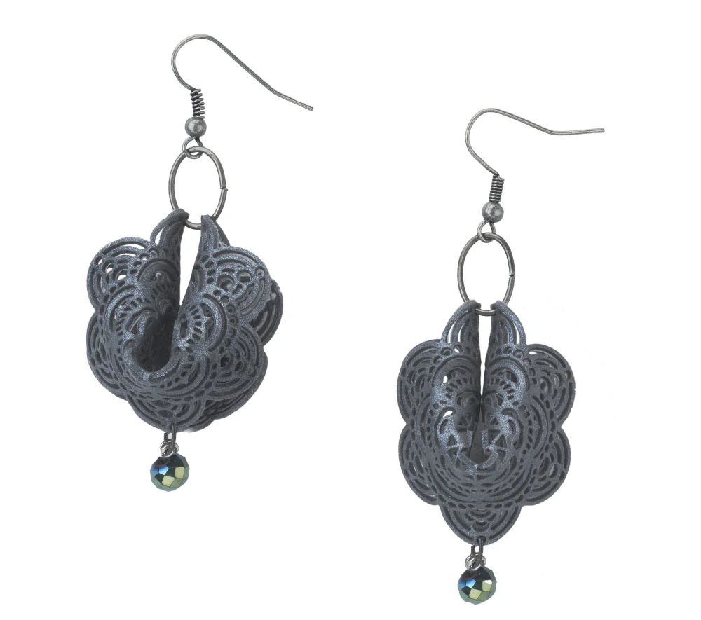 Liquid Sculpey® Multi-Pack - Metallics - Image 10