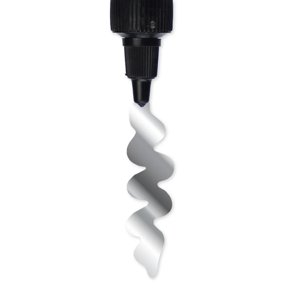 Liquid Sculpey® Multi-Pack - Metallics - Image 4