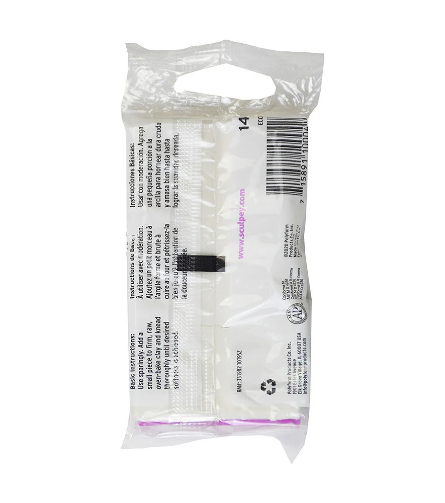Sculpey® Oven-Bake Clay Softener 2 oz - Image 2