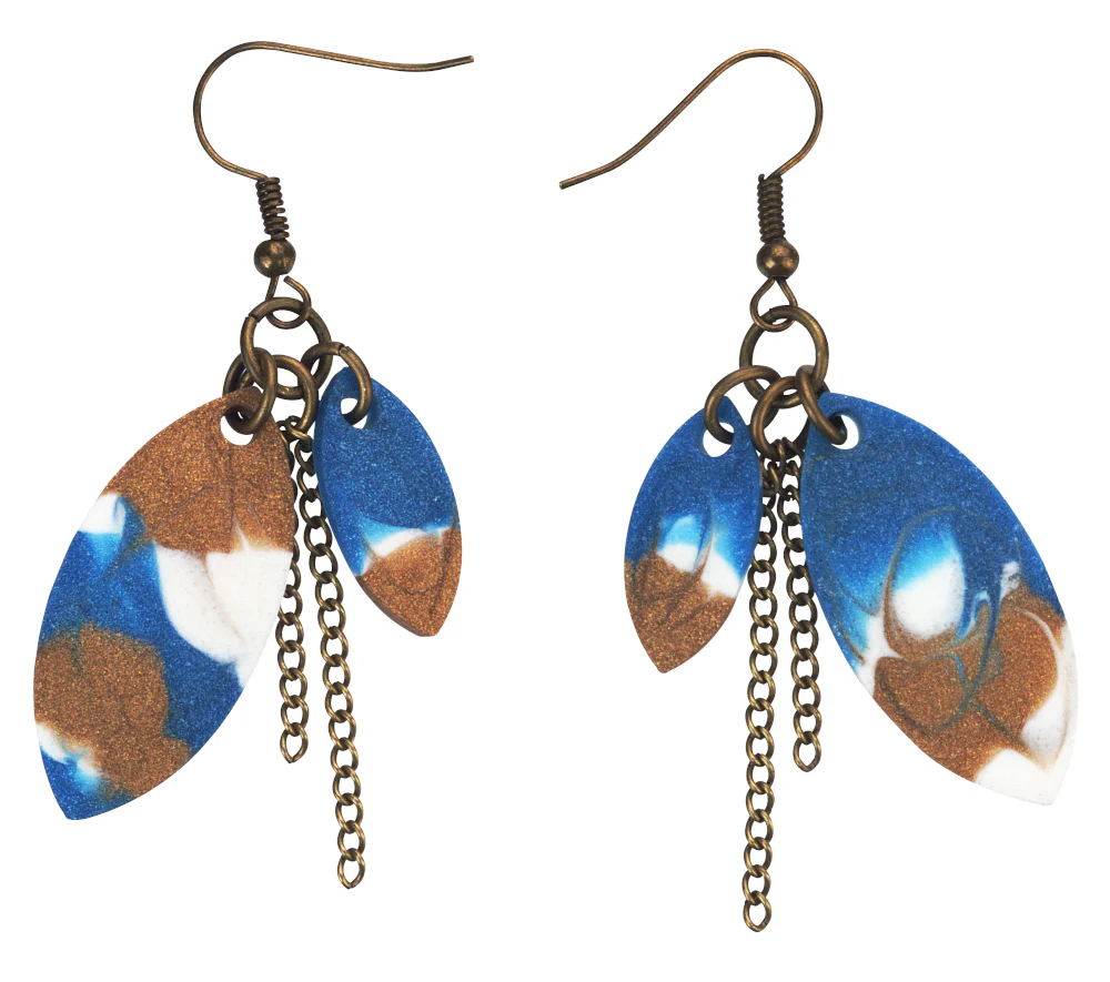 Liquid Sculpey® Liquid Polymer Clay – Glam Metallics - Image 14