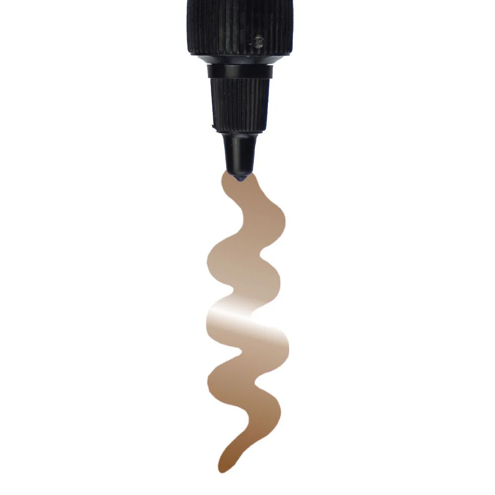 Liquid Sculpey® Liquid Polymer Clay – Glam Metallics - Image 3