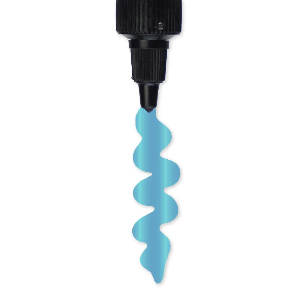 Liquid Sculpey® Liquid Polymer Clay – Glam Metallics - Image 4
