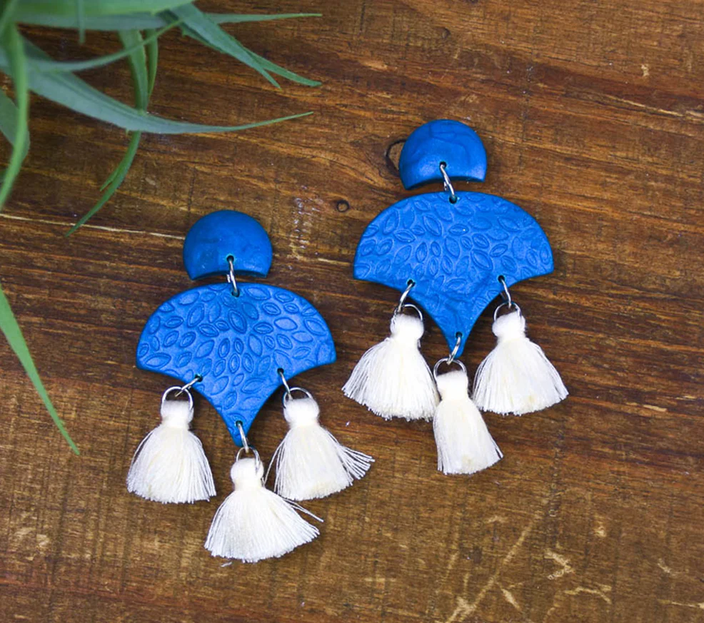 Sculpey Tools™ Nature Texture Sheets - Image 9