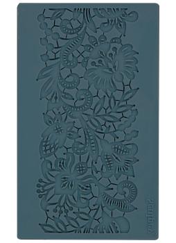 Sculpey Tools™ Oven-Safe Molds:  Lace - Image 3