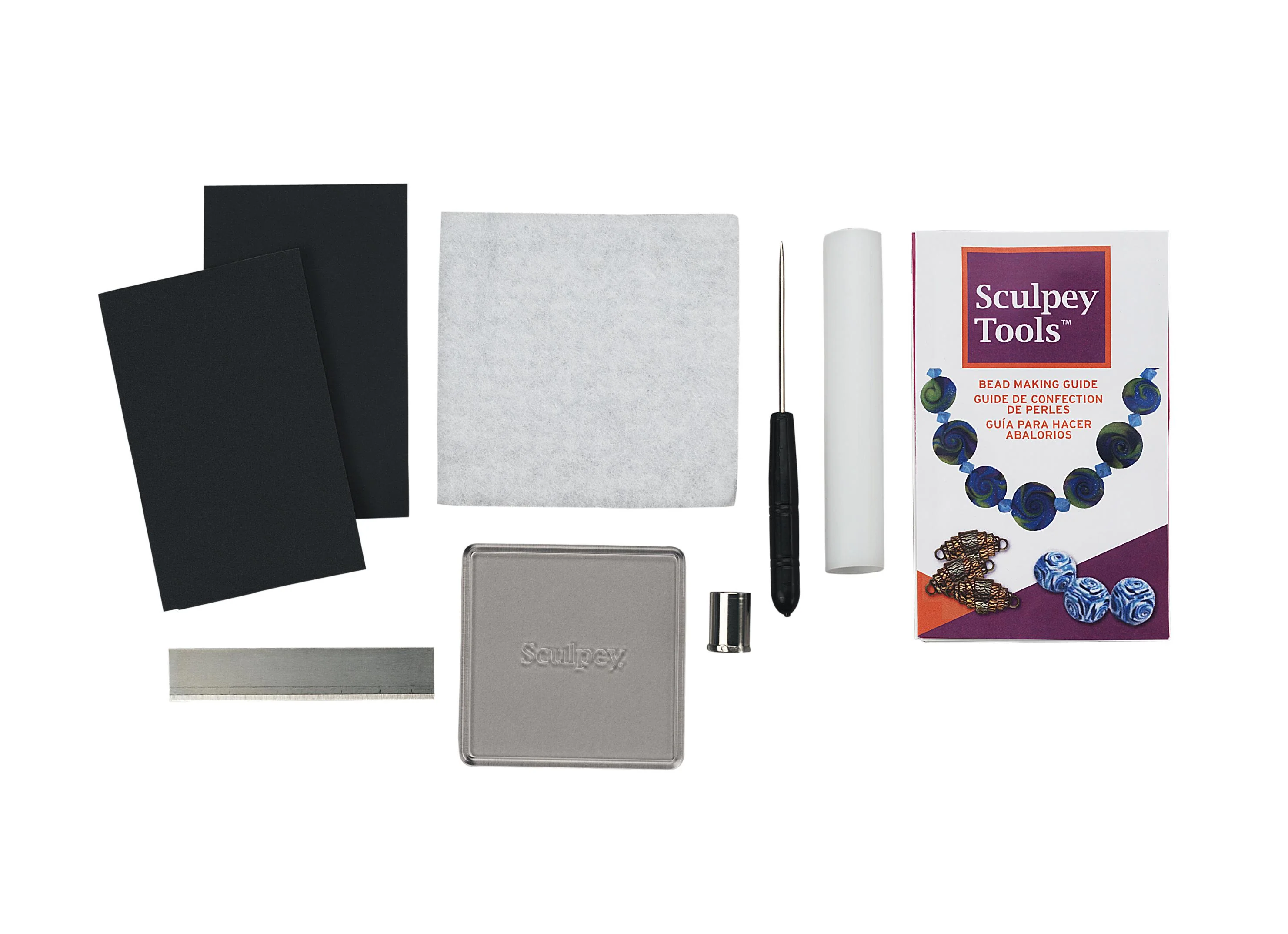 Sculpey Tools™ Bead Making Kit - Image 3