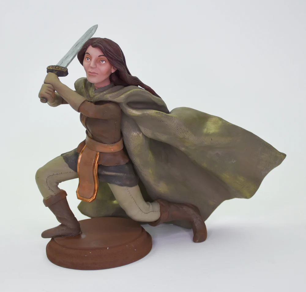 Super Sculpey® Beige - Image 5