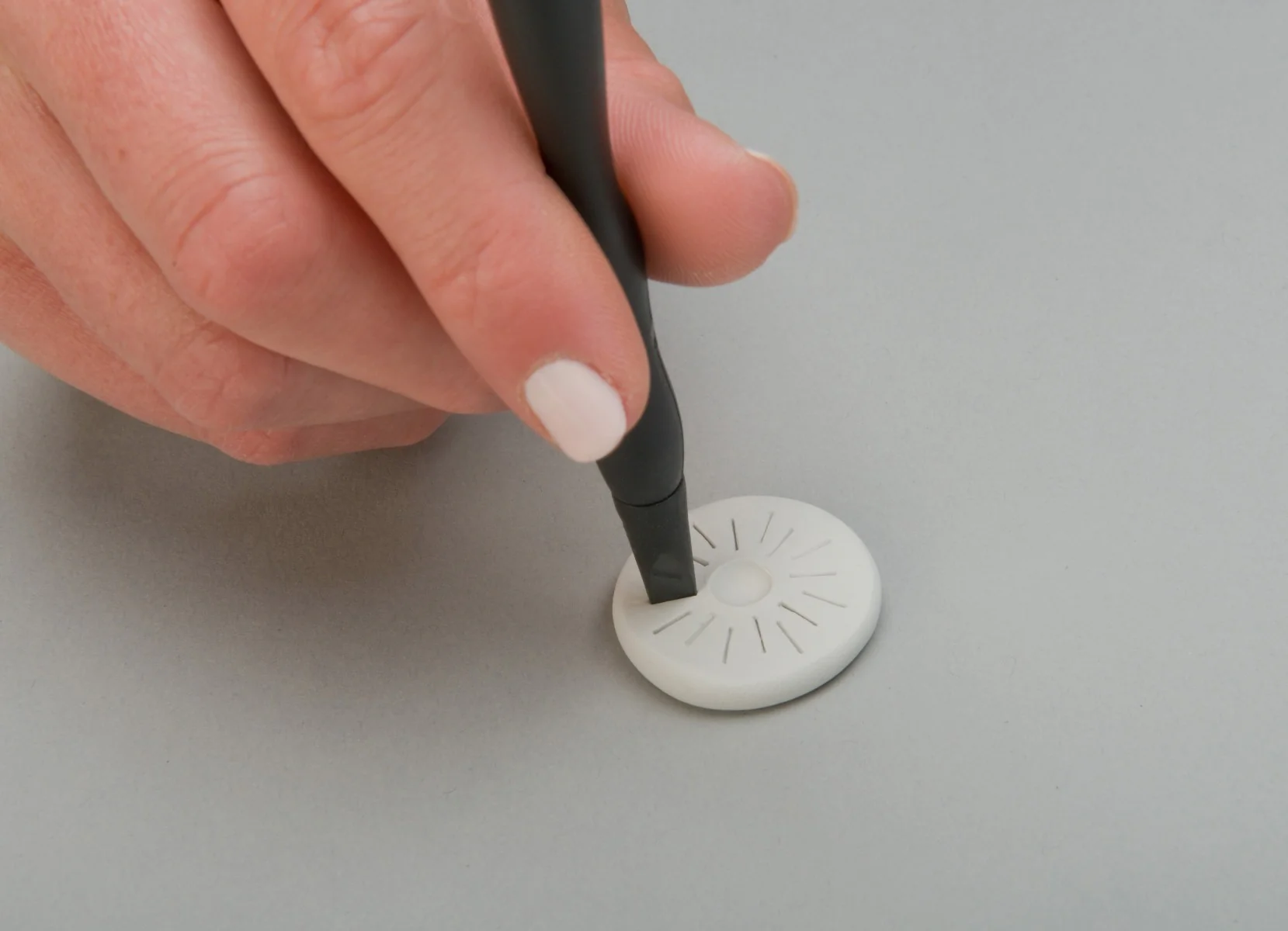 Sculpey Tools™ 5-in-1 Clay Tool - Image 10