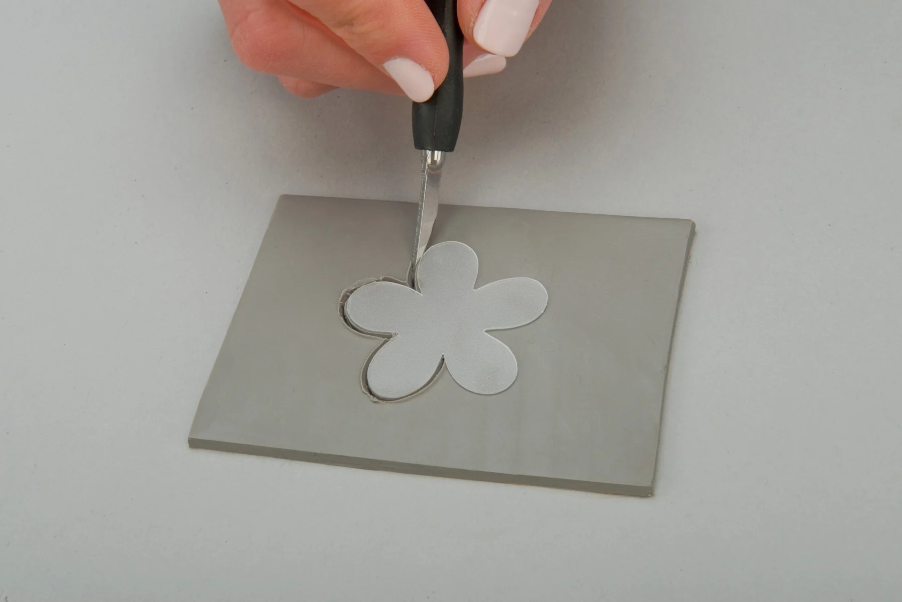 Sculpey Tools™ 5-in-1 Clay Tool - Image 12