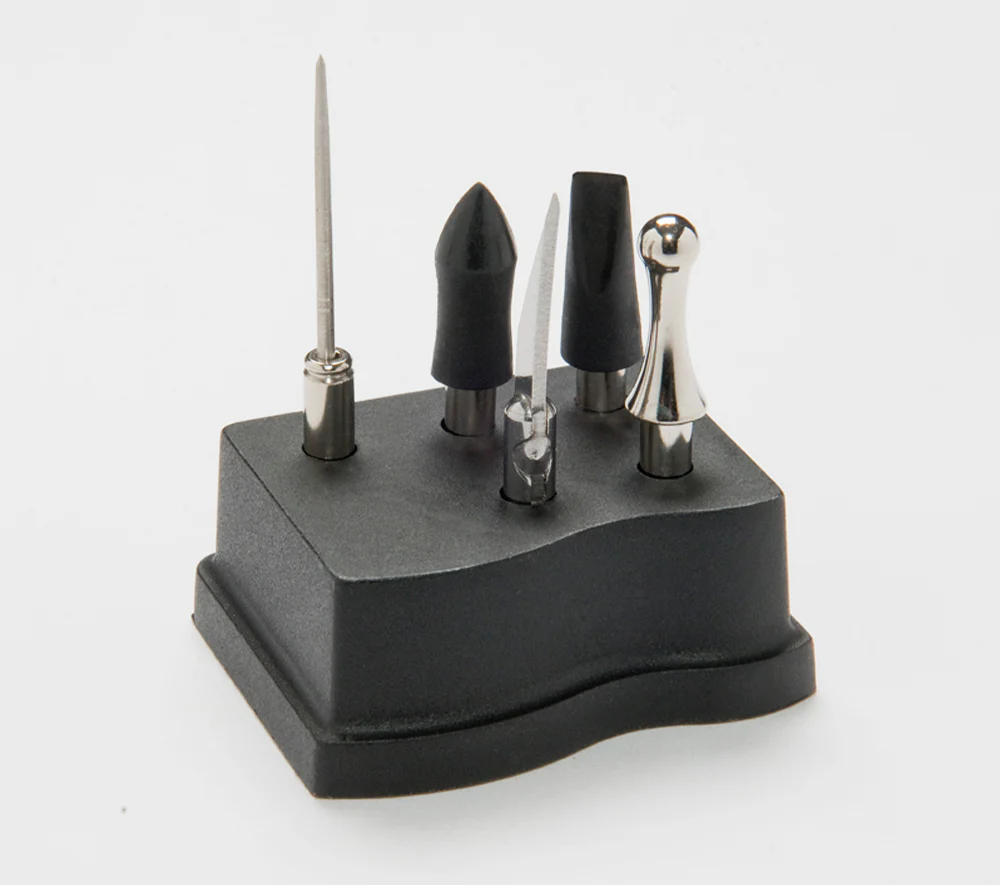 Sculpey Tools™ 5-in-1 Clay Tool - Image 5