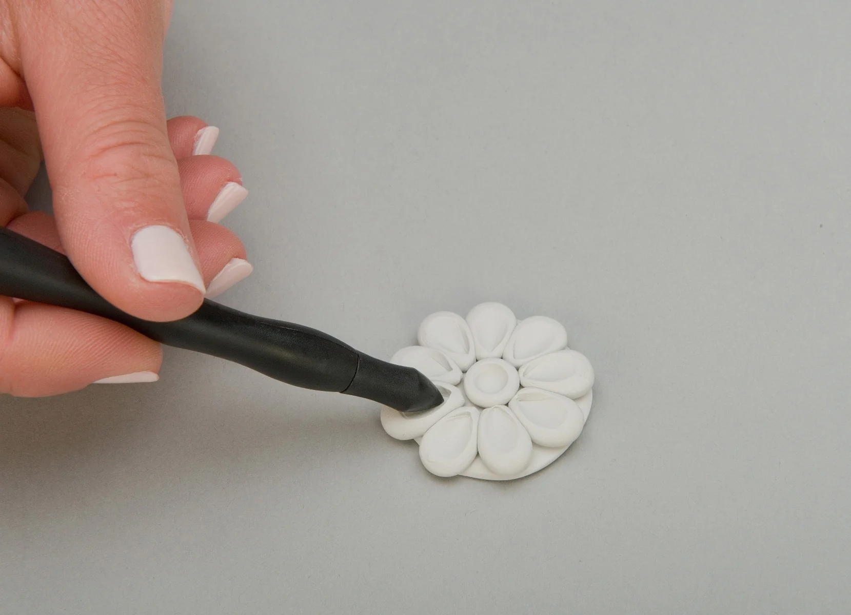Sculpey Tools™ 5-in-1 Clay Tool - Image 9