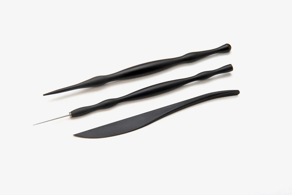 Sculpey Tools™ Clay Tool Starter Set - Image 3