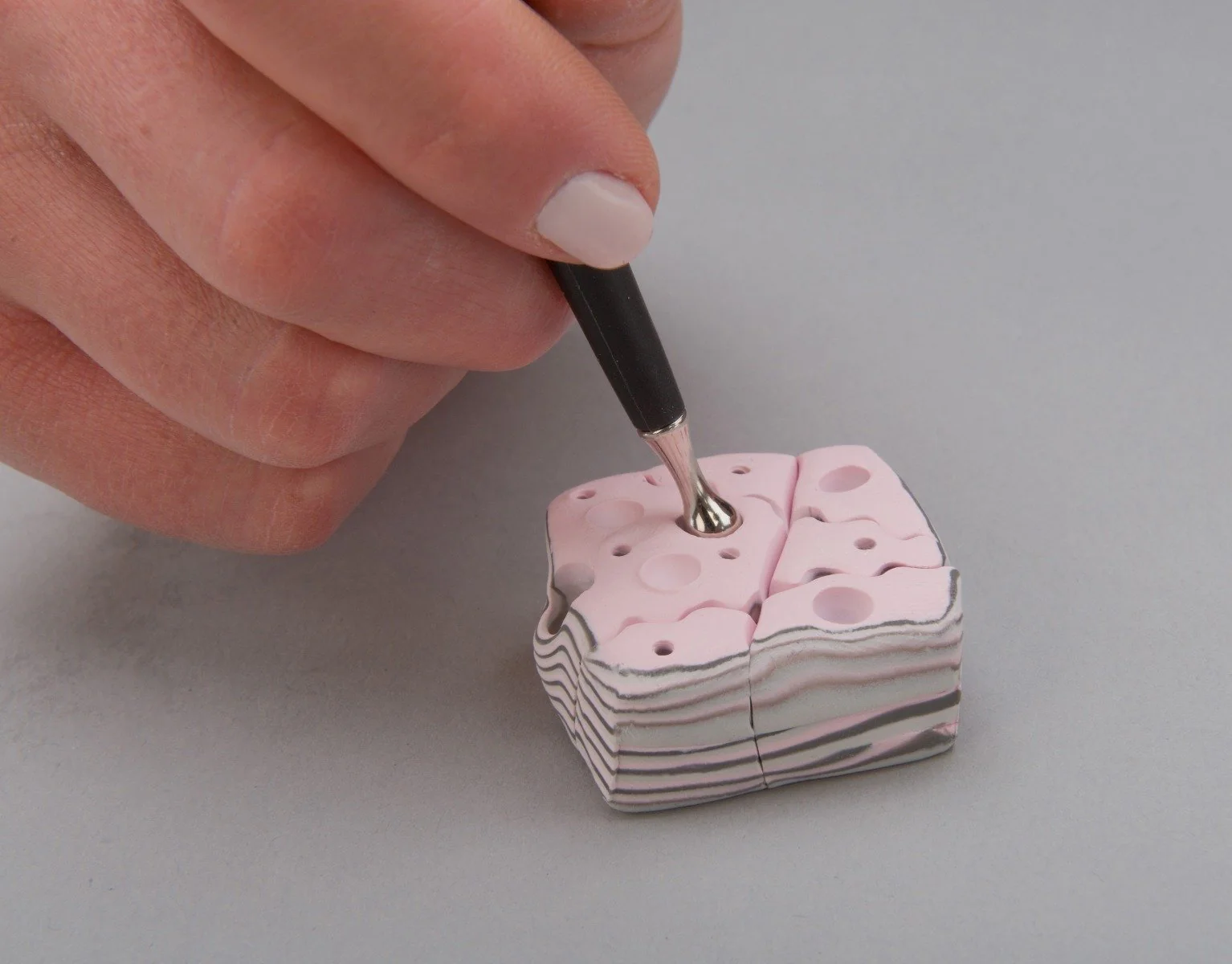 Sculpey Tools™ Dual End Detail Tools - Image 5
