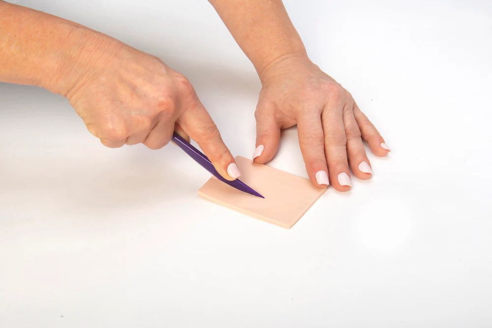 Sculpey Bake Shop® Modeling Tools 4 pc - Image 7