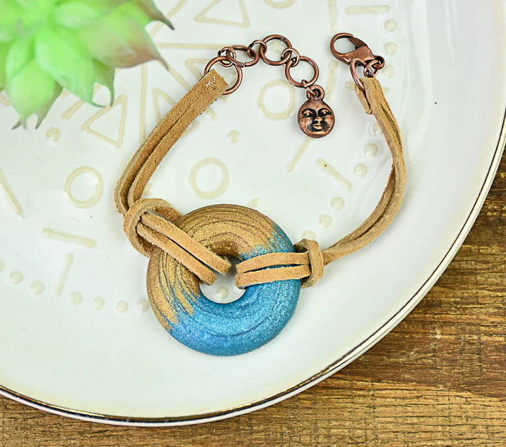 Sculpey Tools™ Oven-Safe Molds:  Cabochon - Image 7