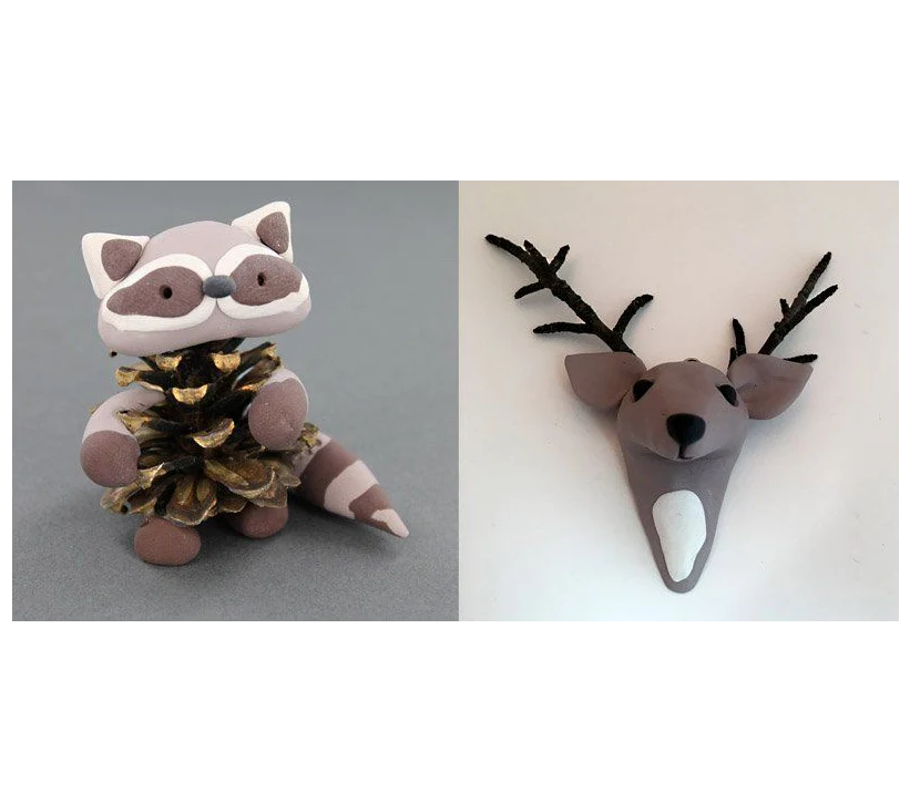 Build your own classroom pack -- Sculpey Bake® Shop Clay - Image 11