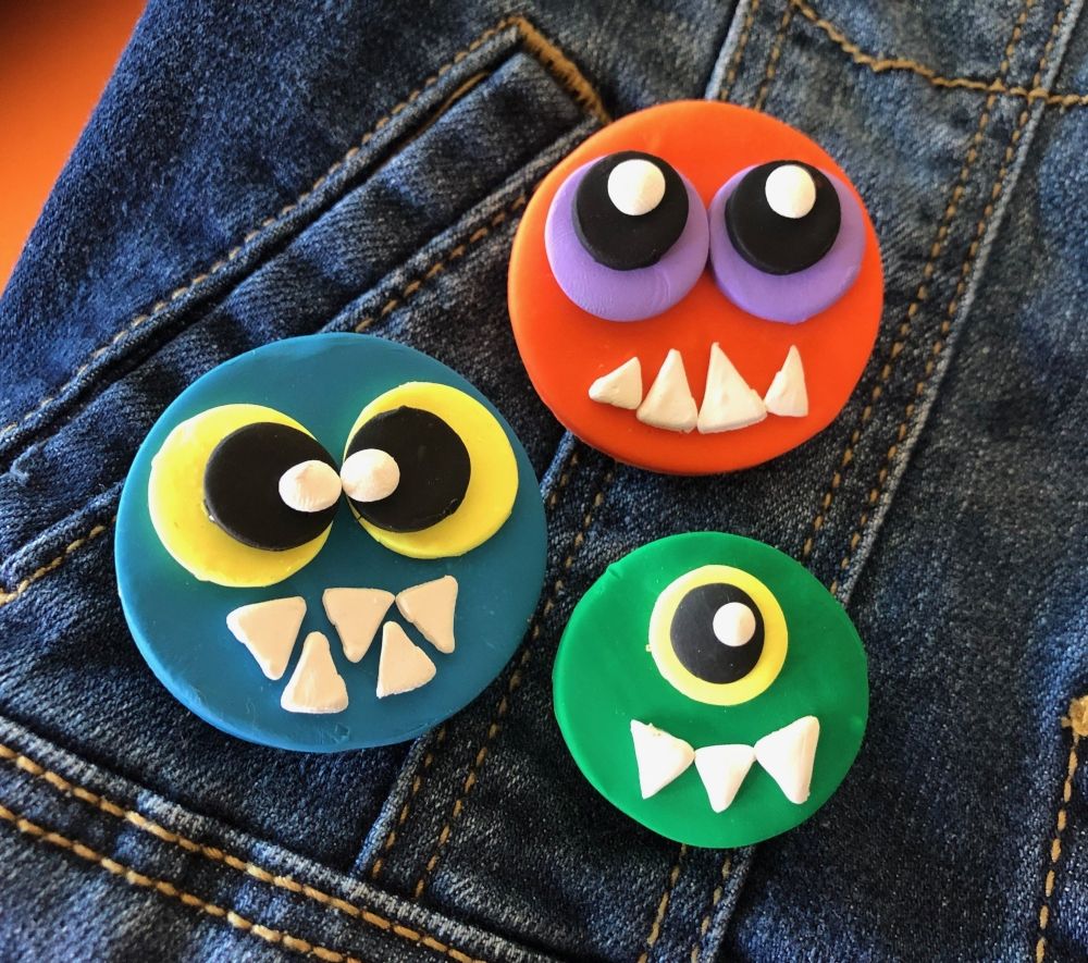 Build your own classroom pack -- Sculpey Bake® Shop Clay - Image 2
