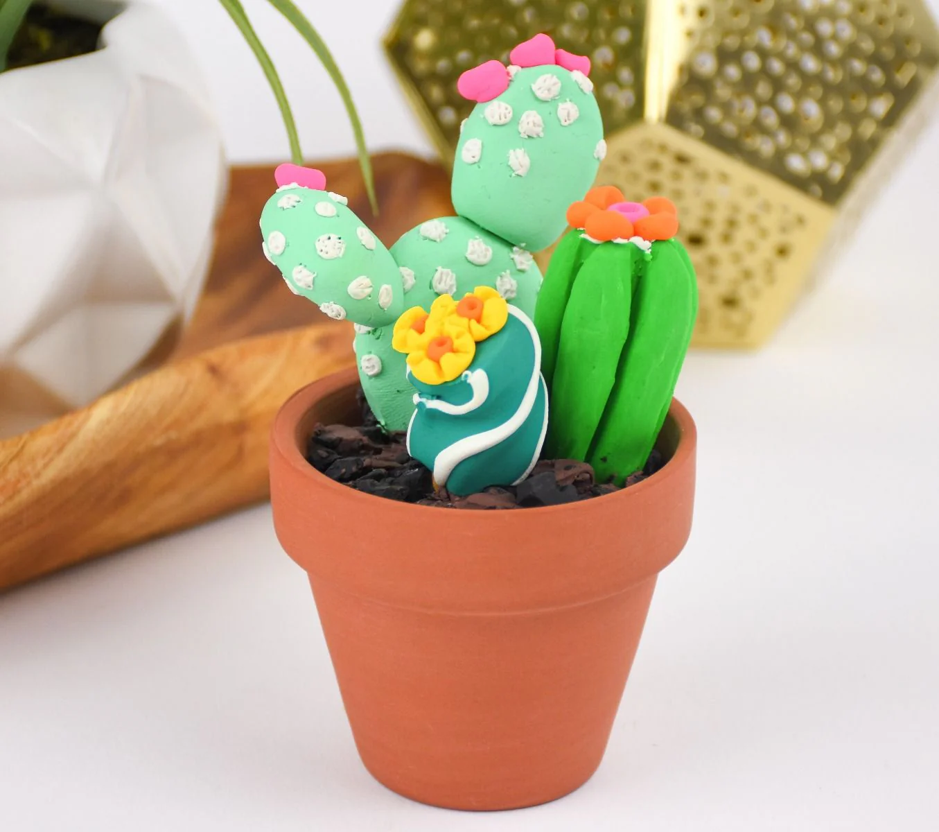 Build your own classroom pack -- Sculpey Bake® Shop Clay - Image 5