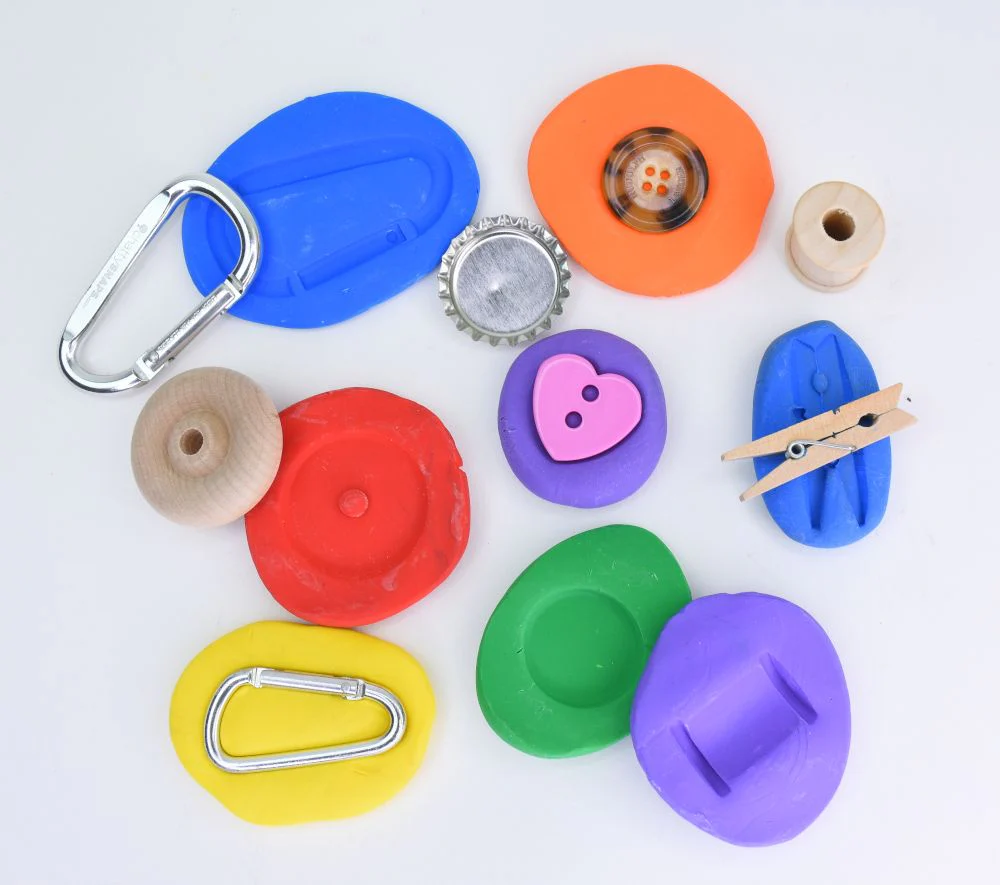 Build your own classroom pack -- Sculpey Bake® Shop Clay - Image 8