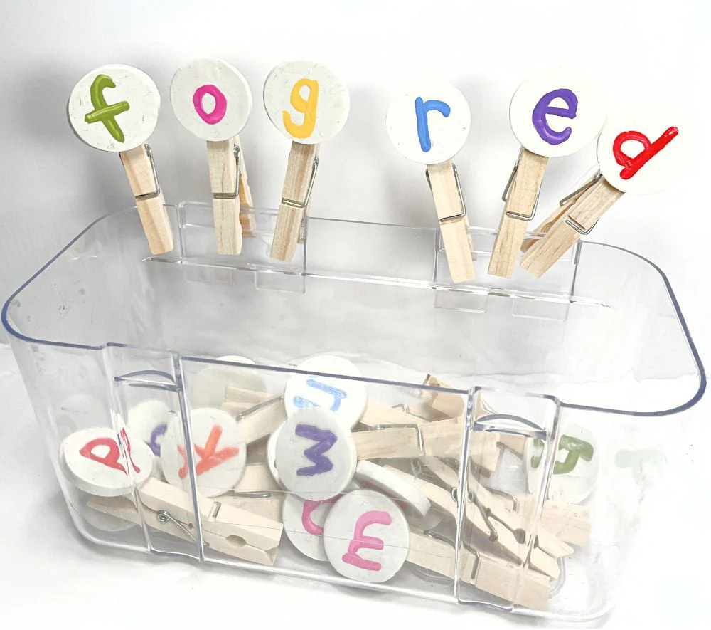 Build Your Own Classroom Pack - Original Sculpey - Image 7