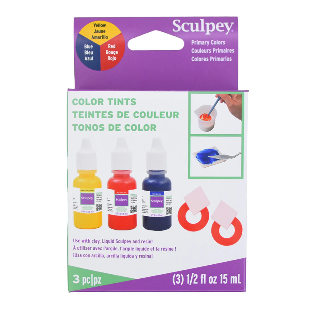 Color Tints
