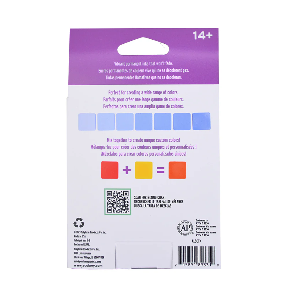 Color Tints - Image 2