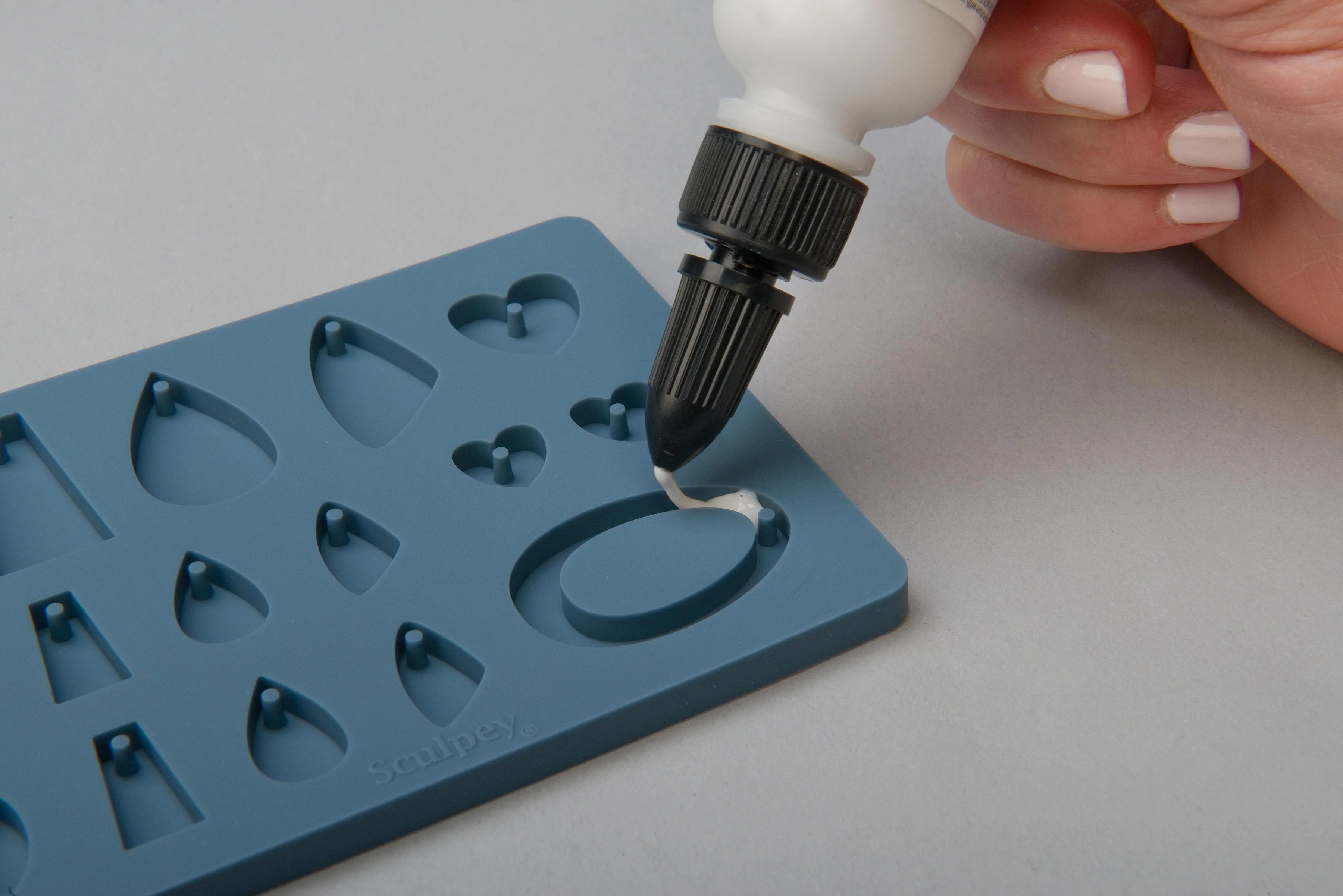 Sculpey Tools™ Oven-Safe Molds: Jewelry - Image 3