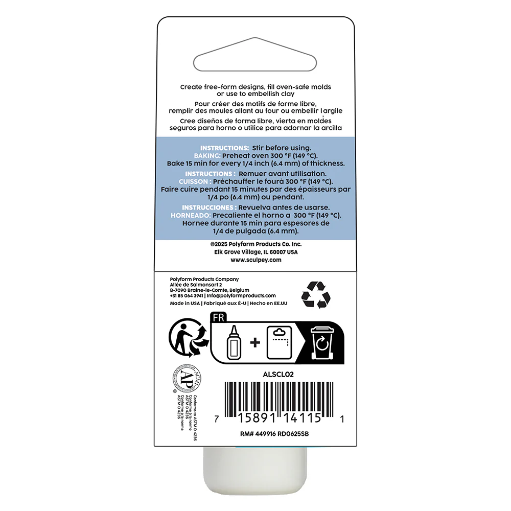 Liquid Sculpey® - Image 126