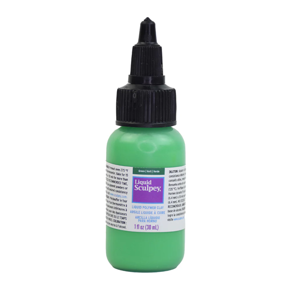 Liquid Sculpey® - Image 145