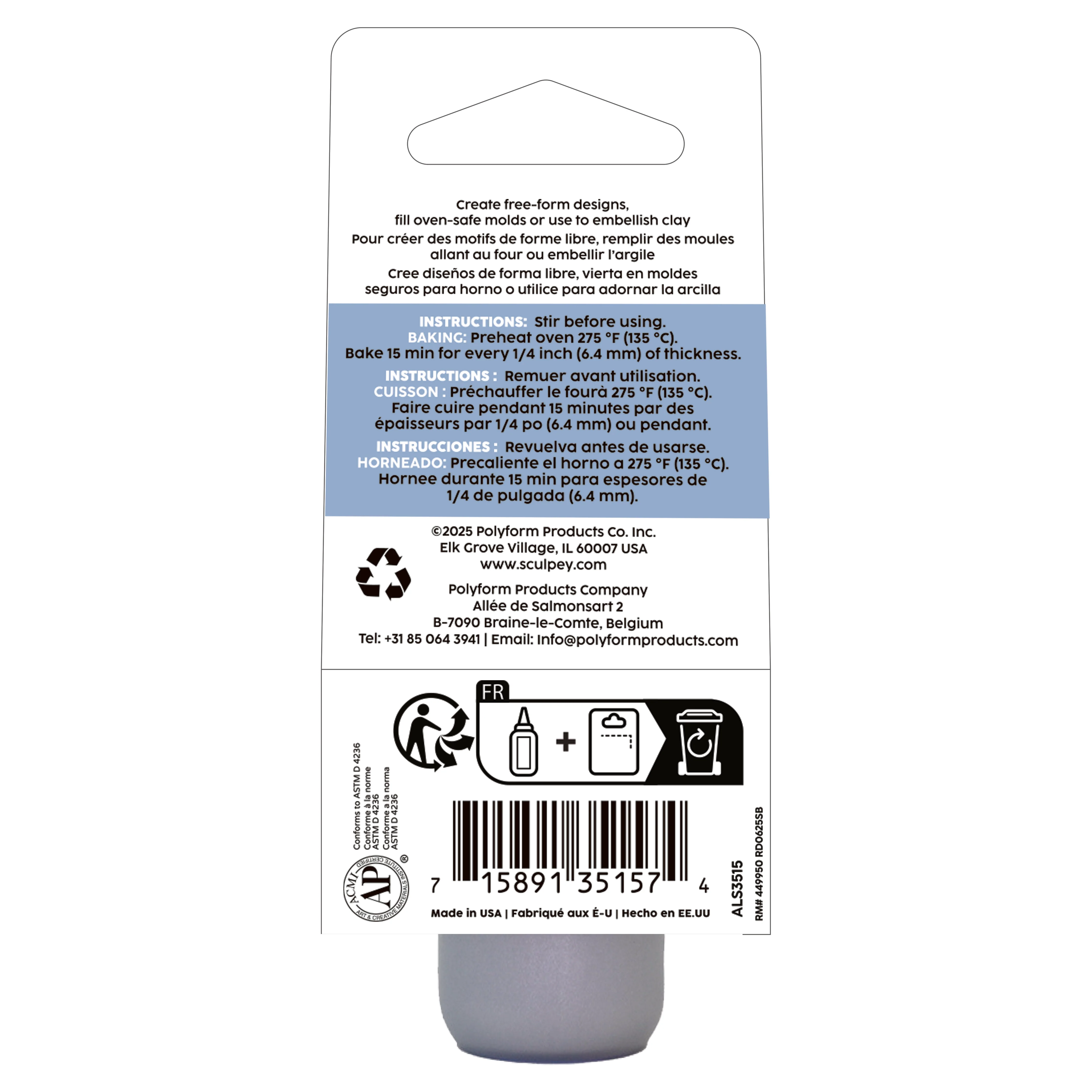 Liquid Sculpey® - Image 193