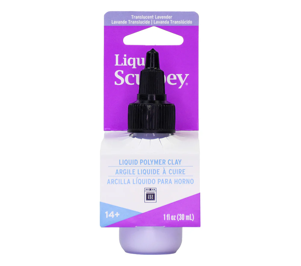 Liquid Sculpey® - Image 79