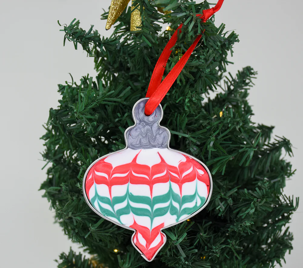 Liquid Sculpey® Classic Shape Ornament