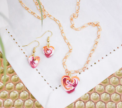 Liquid Sculpey® Hearts for Everyone