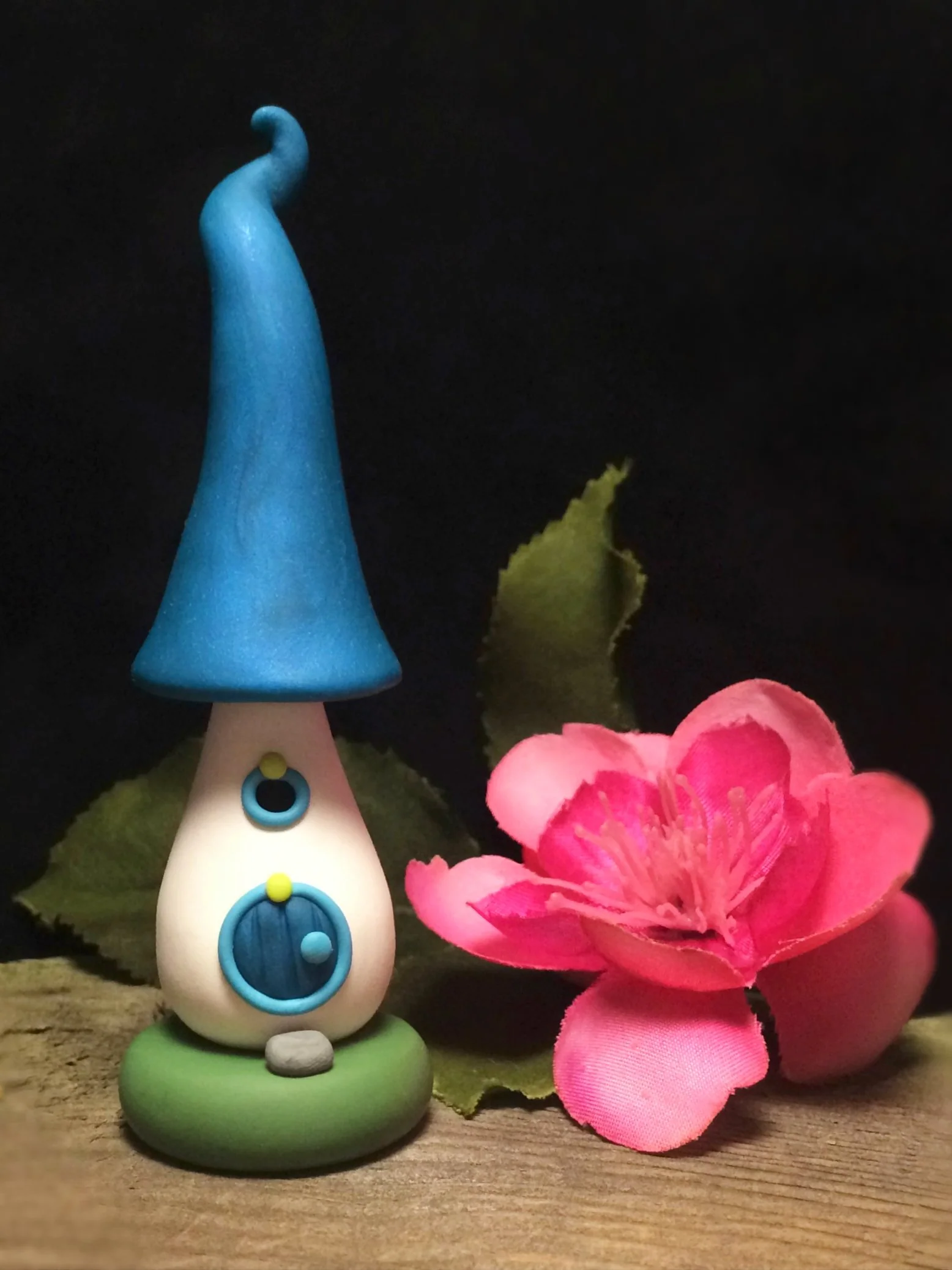 Mini Fairy House