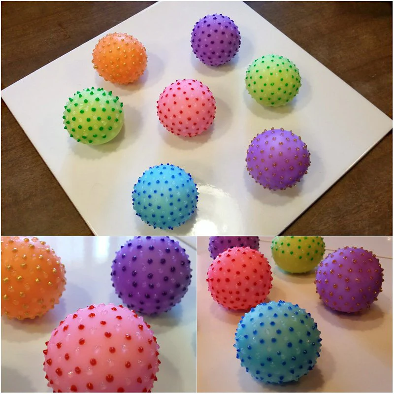 Premo! "Bumps" Beads