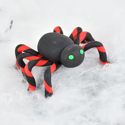 Sculpey Bake Shop® Bendy Spider