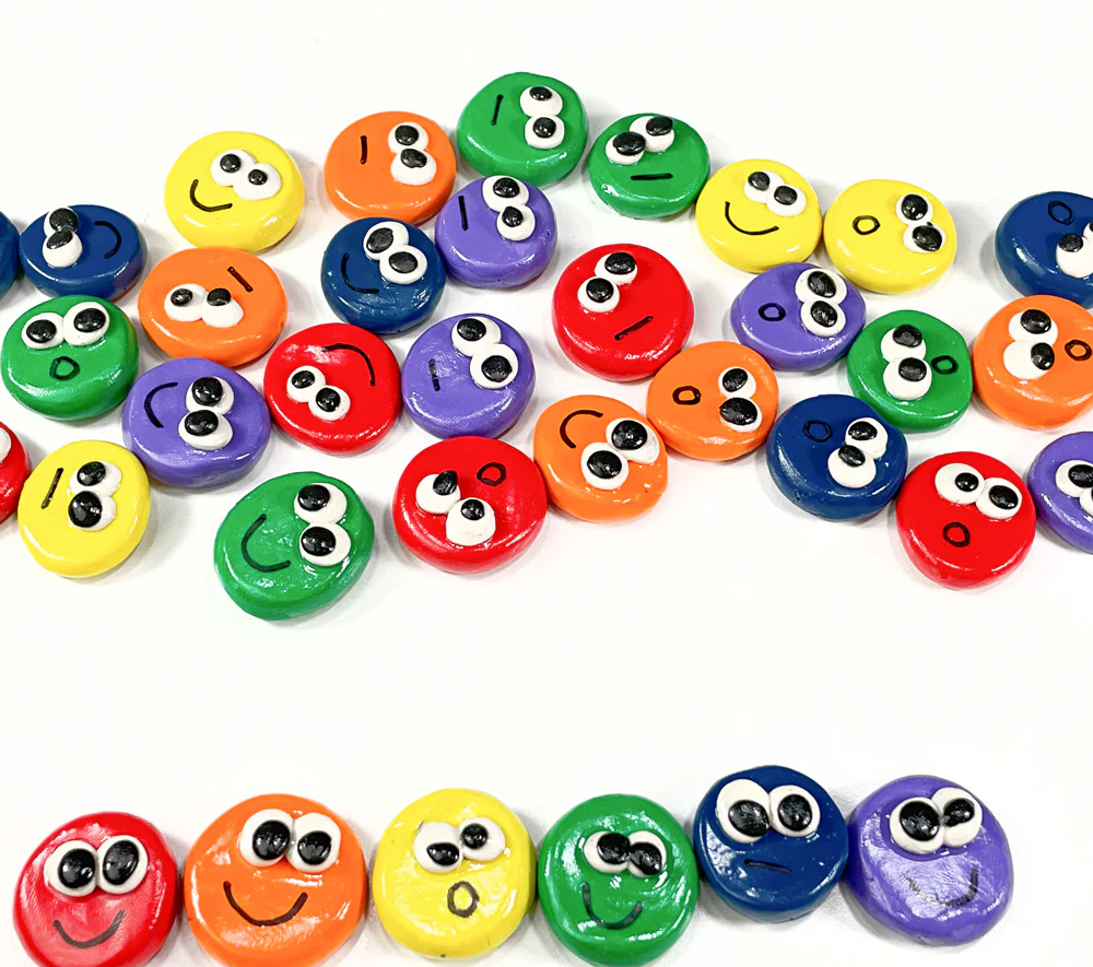 Sculpey Bake Shop® Math Manipulatives
