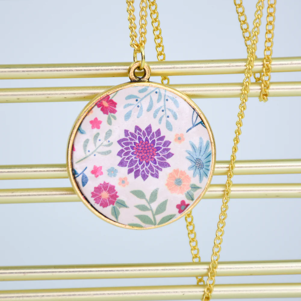 Sculpey Clay Transfers - Botanical - Image 11