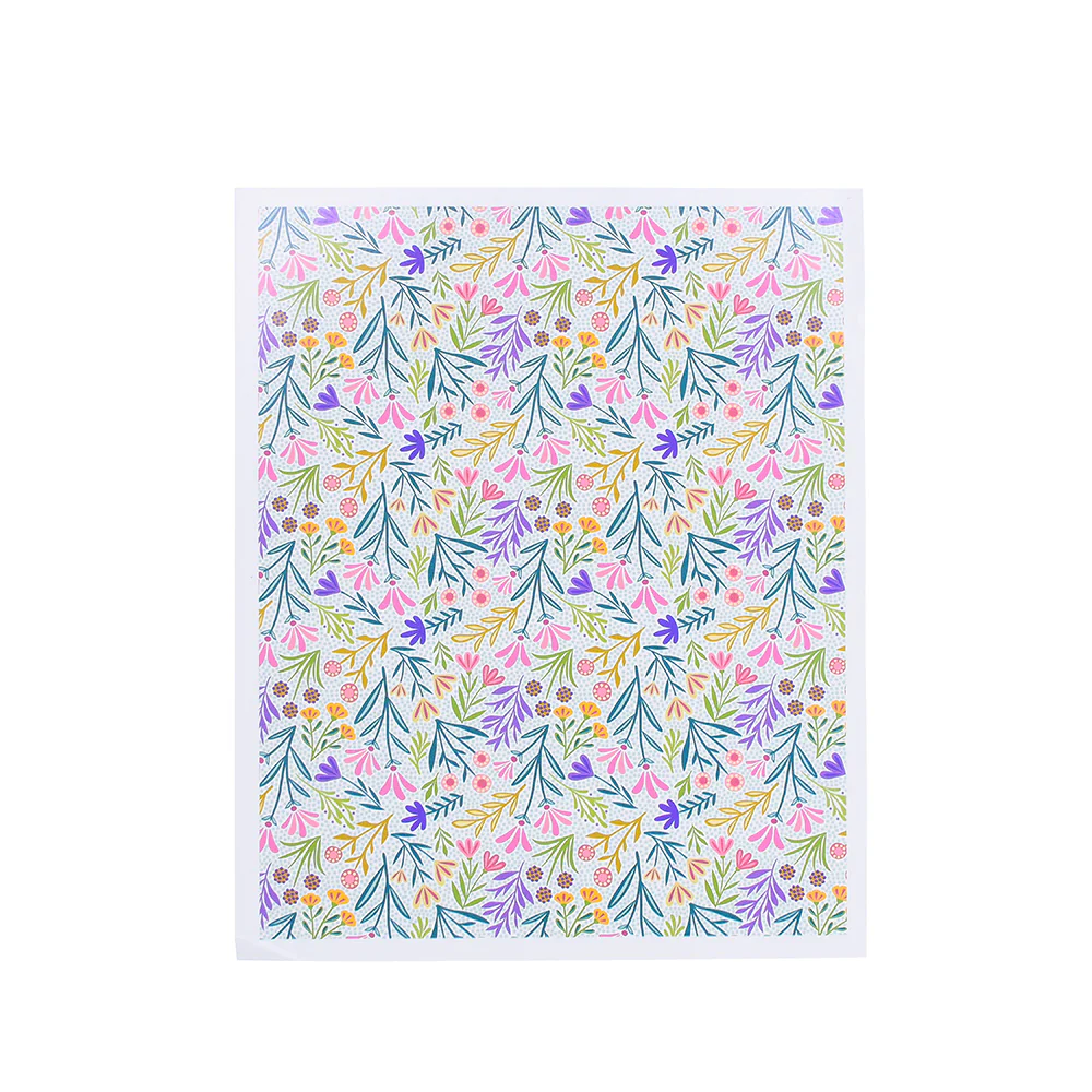 Sculpey Clay Transfers - Botanical - Image 5