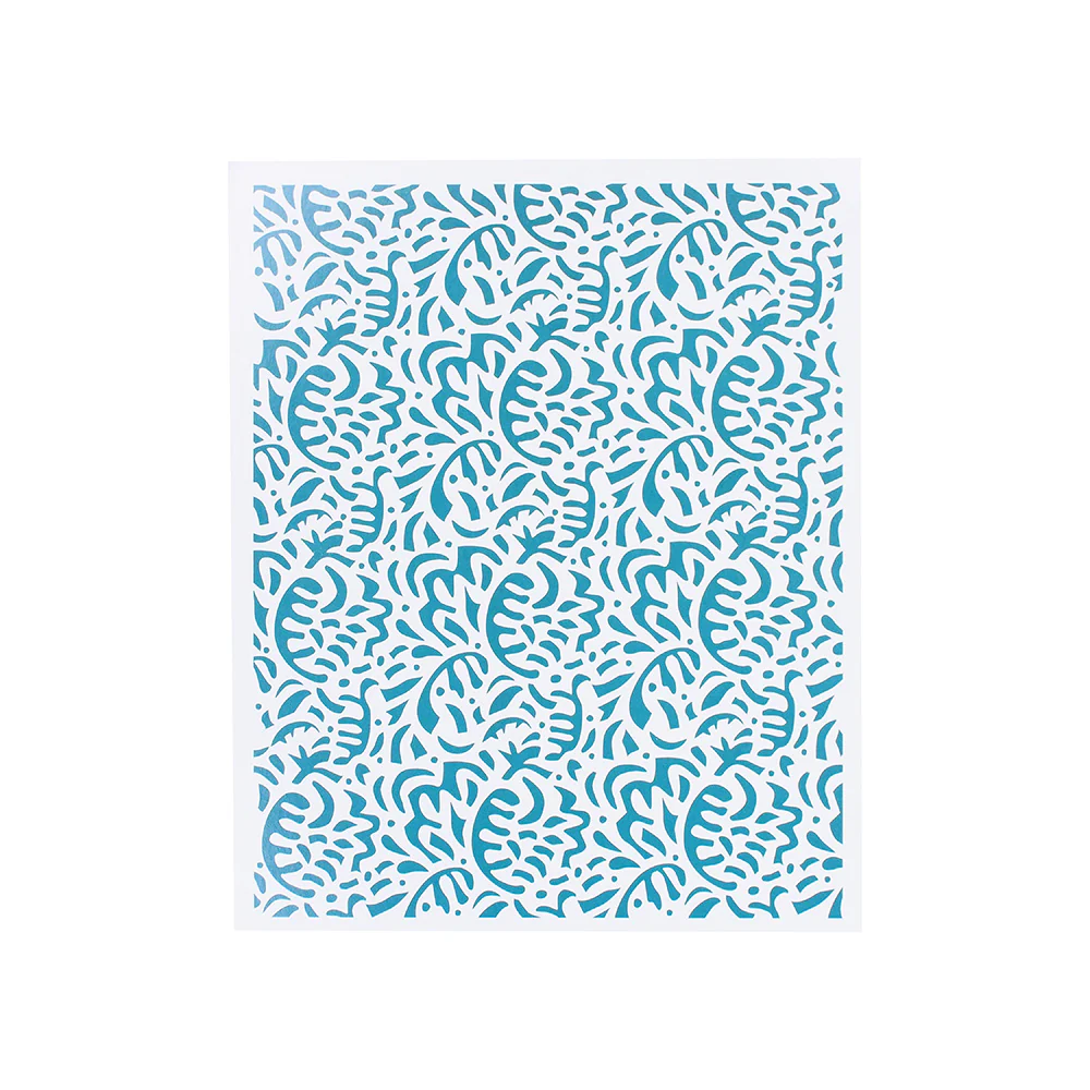 Sculpey Clay Transfers - Geometric - Image 5