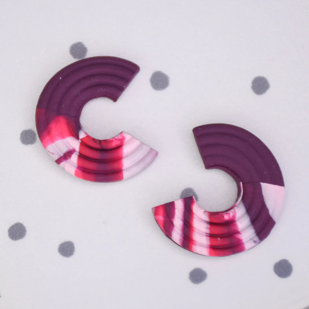 Sculpey III Plum - Image 5