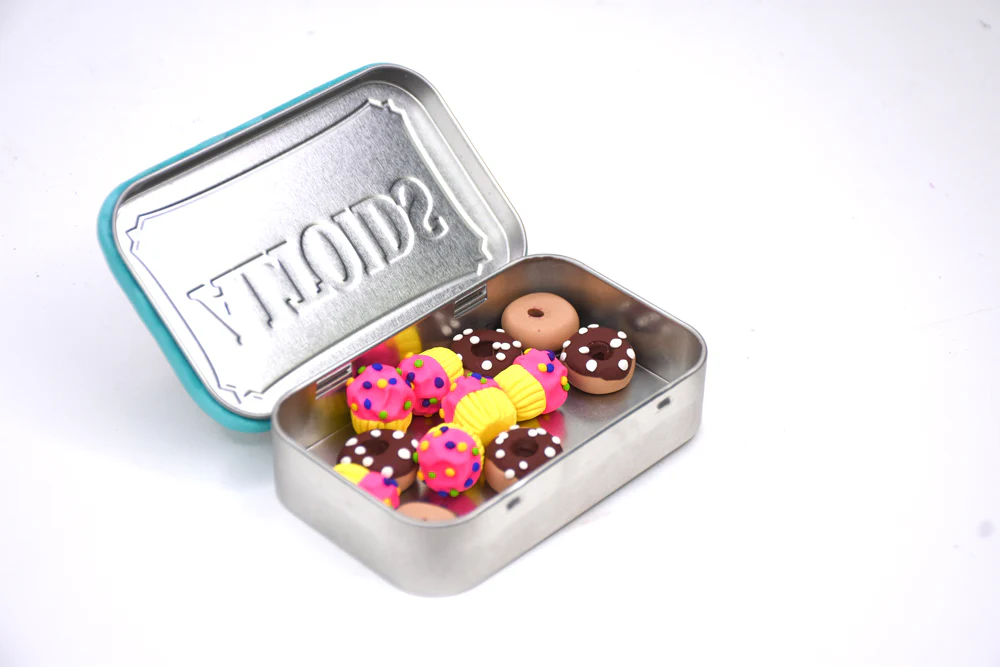 Sculpey III® - Tic Tac Toe Set - Image 2