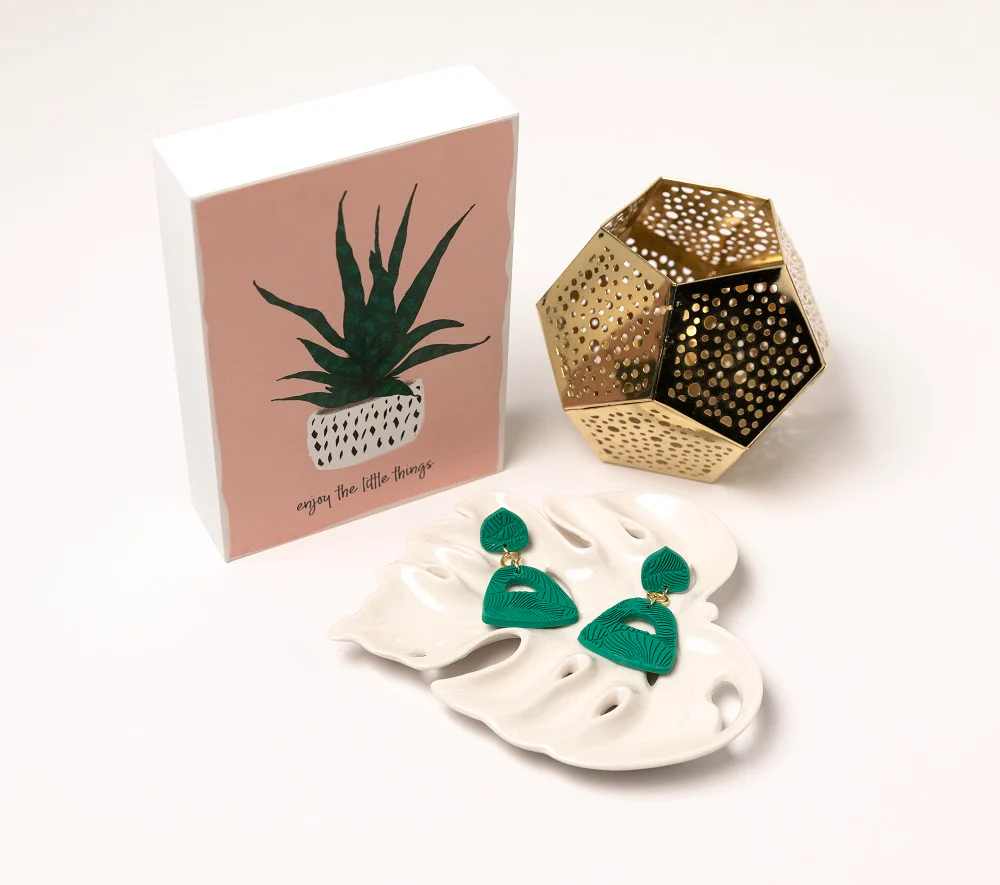 Sculpey® Jewelry Designs Template Pack - Image 12