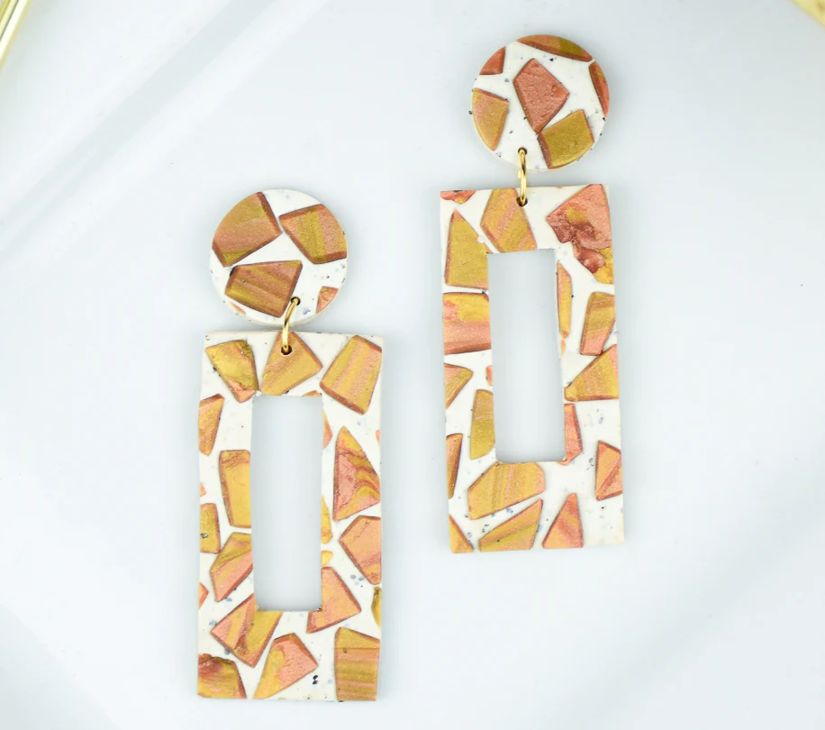 Sculpey® Jewelry Designs Template Pack - Image 16