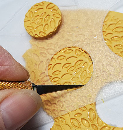 Sculpey® Jewelry Designs Template Pack - Image 18