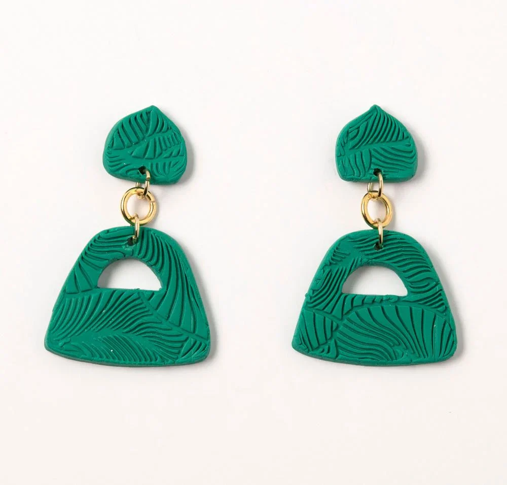 Sculpey® Jewelry Designs Template Pack - Image 21