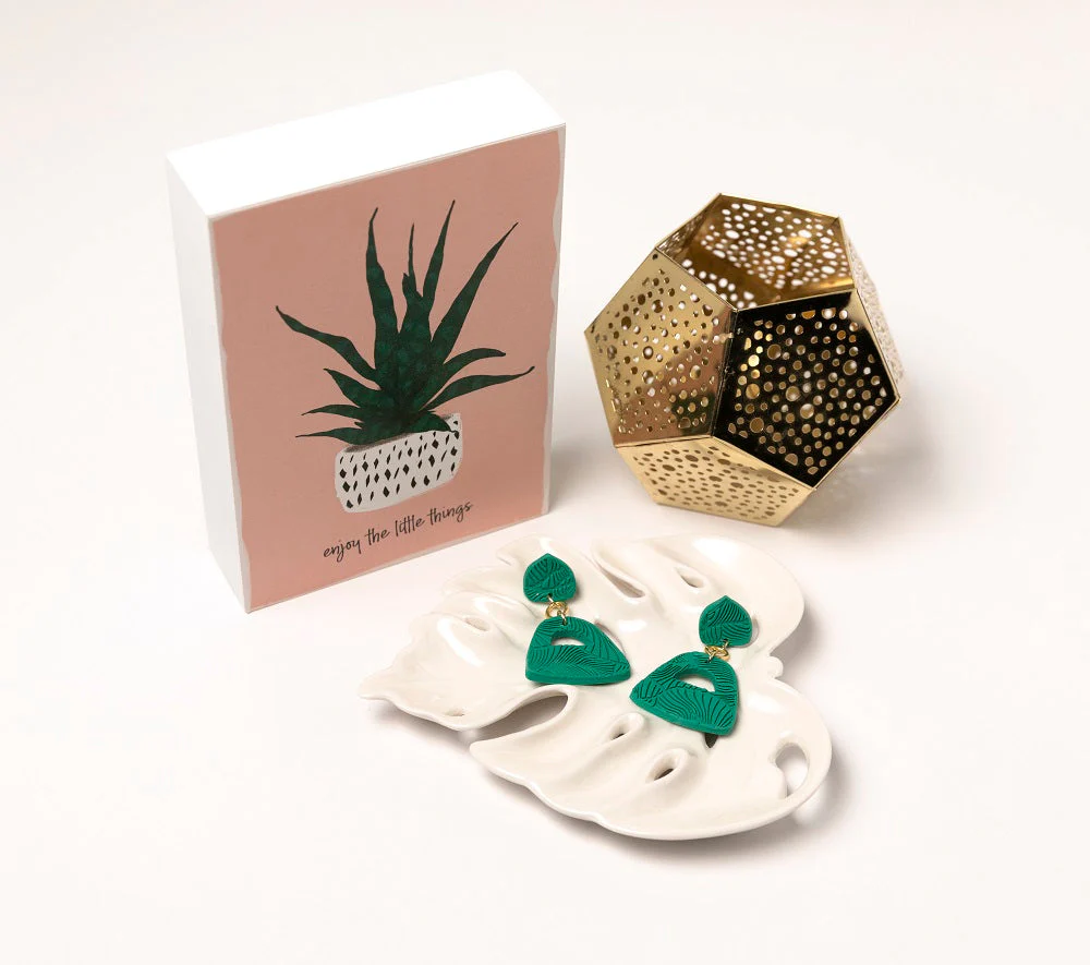 Sculpey® Jewelry Designs Template Pack - Image 22