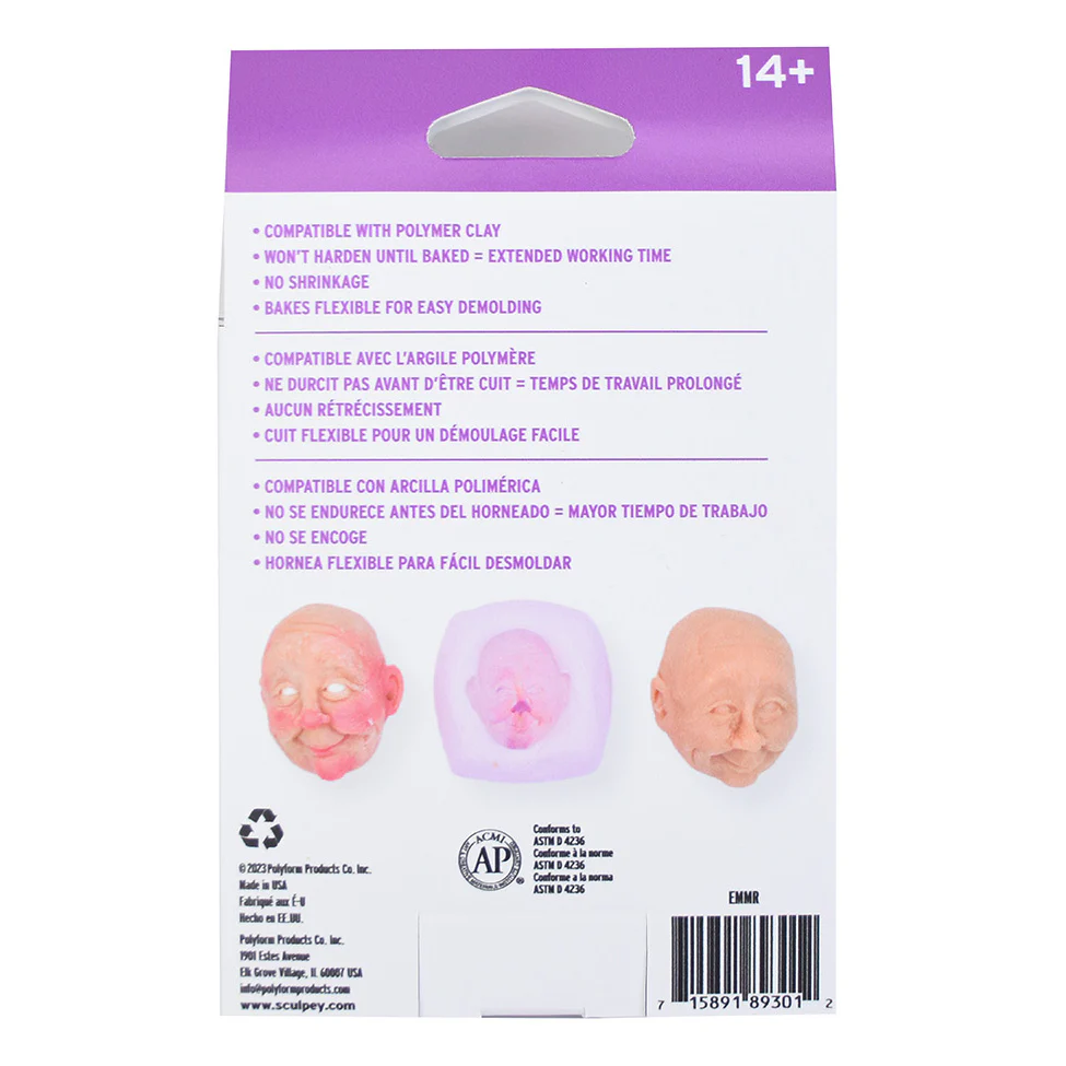 Sculpey Mold Maker - Image 2