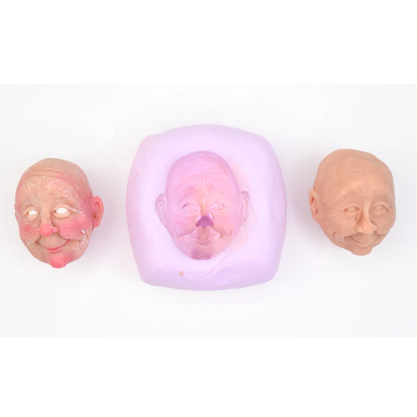 Sculpey Mold Maker - Image 4