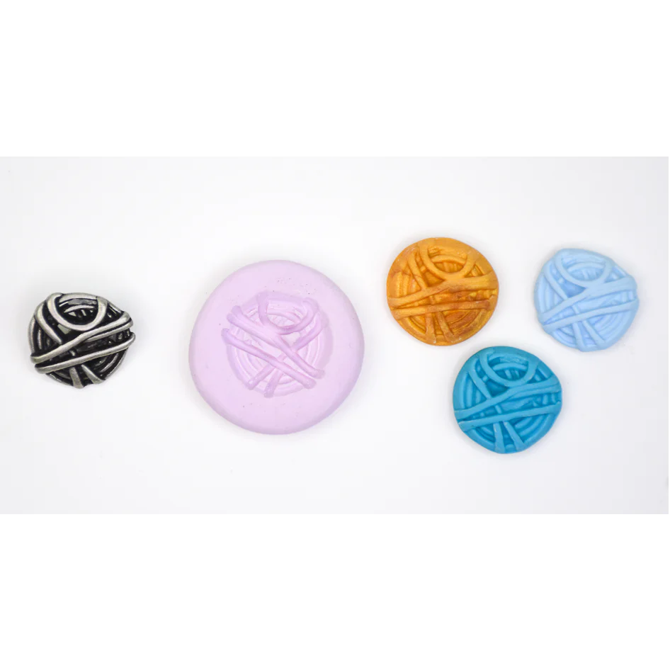 Sculpey Mold Maker - Image 6