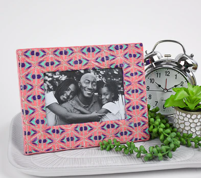 Sculpey Premo!™ Coral Caned Frame